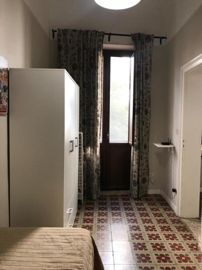 La Cementina Leilighet Trapani Eksteriør bilde